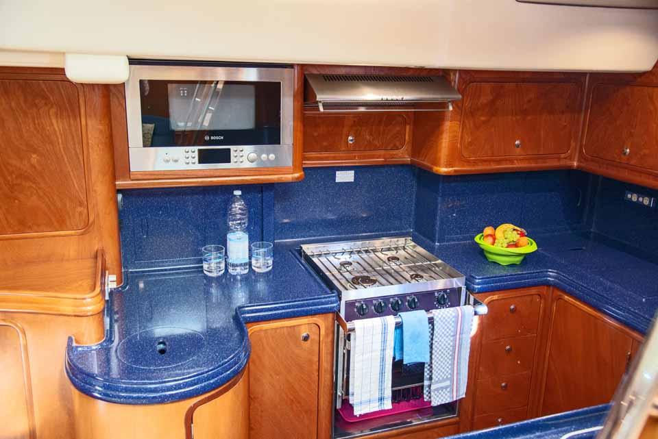 2002 Southern Ocean Dixon 65 - 59