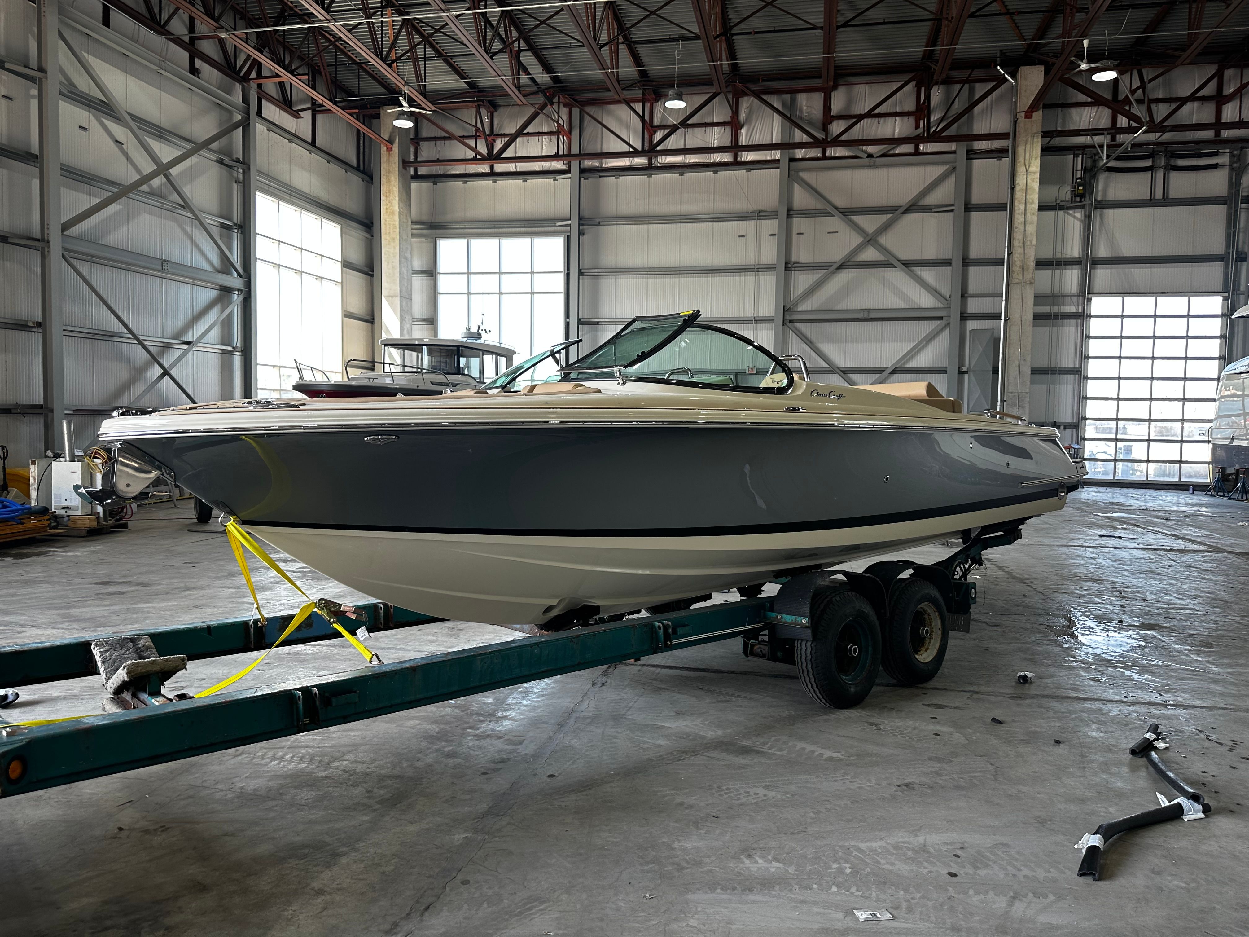 2024 Chris-Craft 25 GT