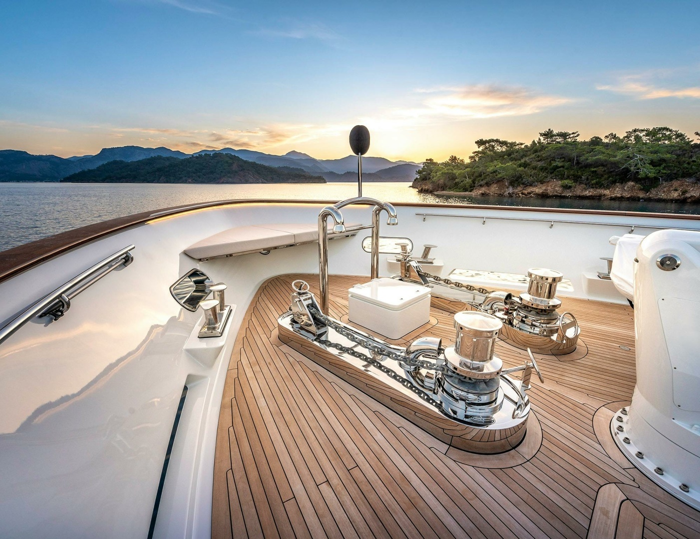 2020 Yildiz Shipyard Custom - Image 22