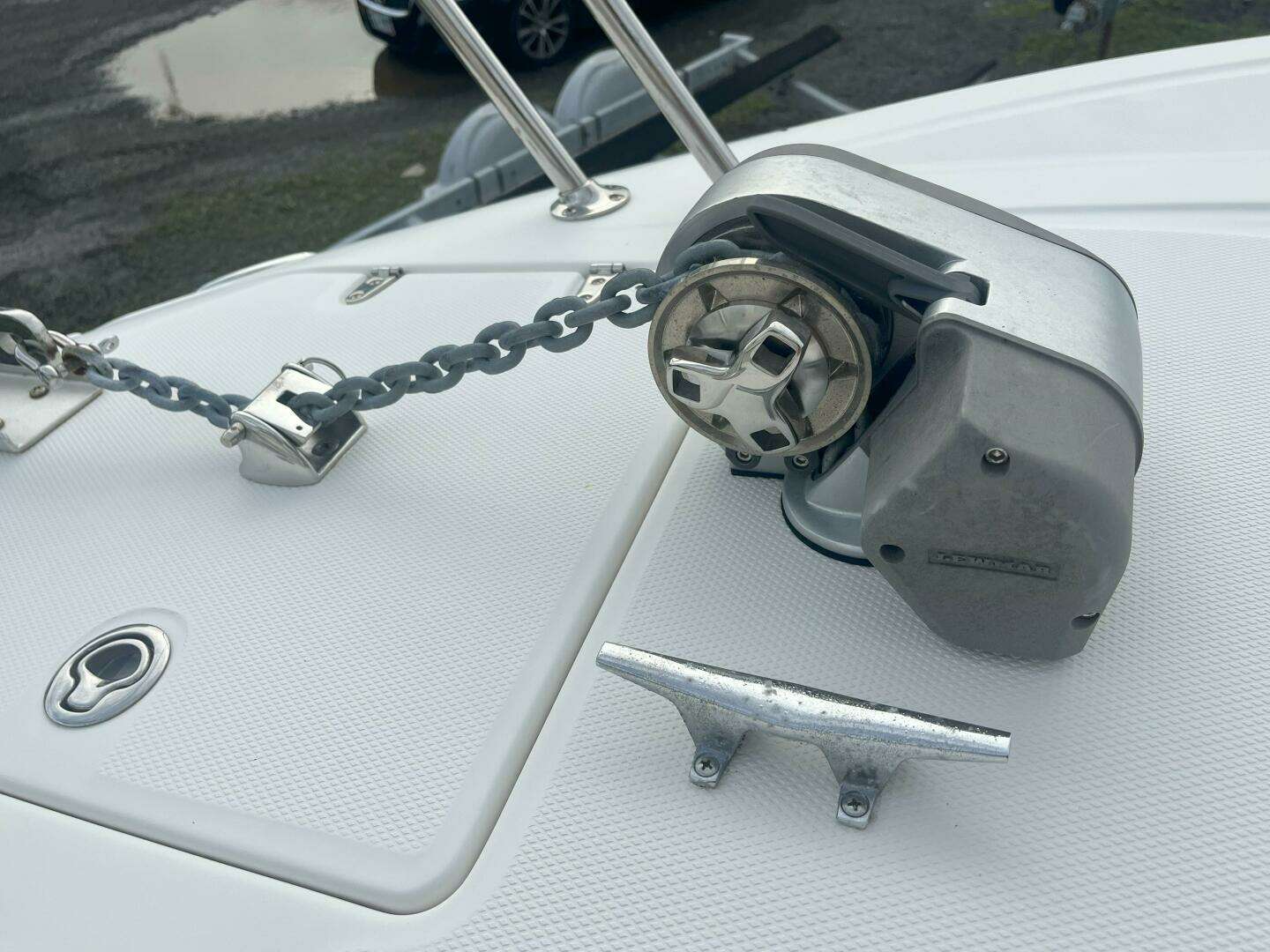 2007 Chaparral 275 SSi - Image 29