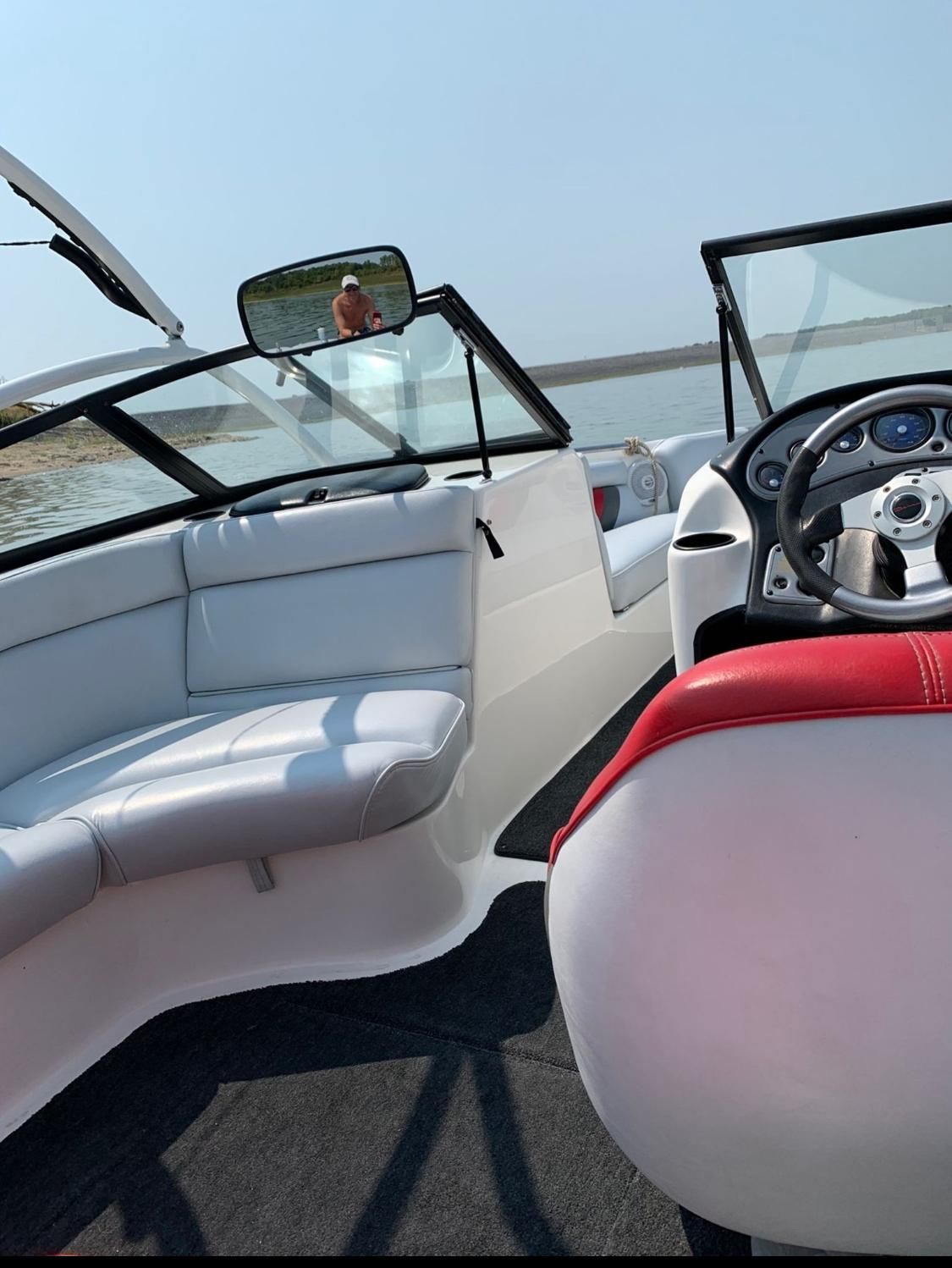 2002 Tigé 21V Riders Edition - 3