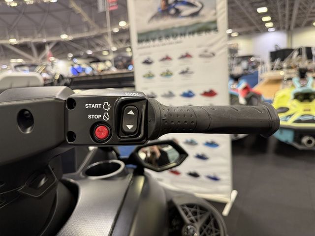 2026 Yamaha WaveRunner FX Limited SVHO - 13