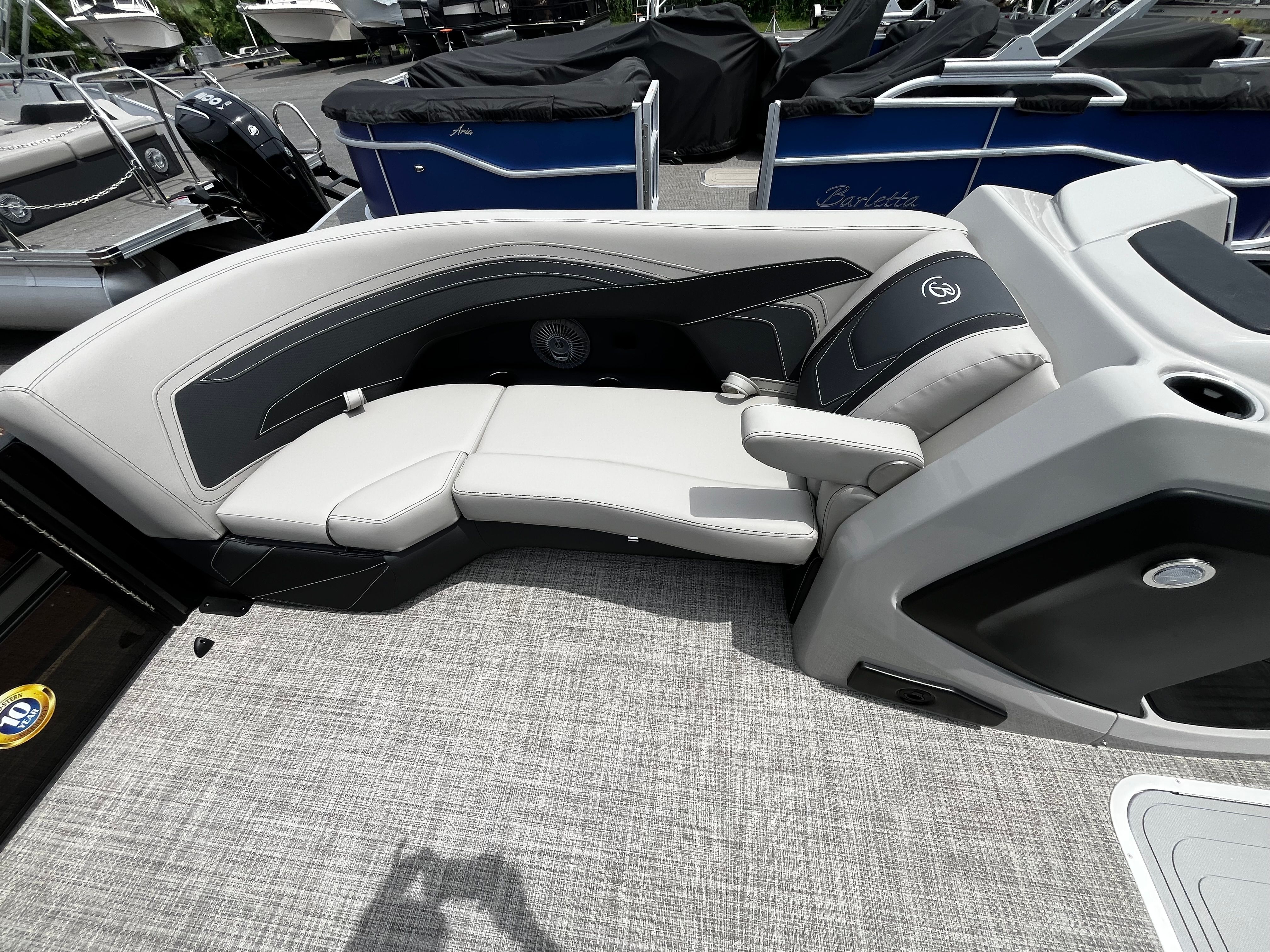 2026 BARLETTA C22M - Image 16