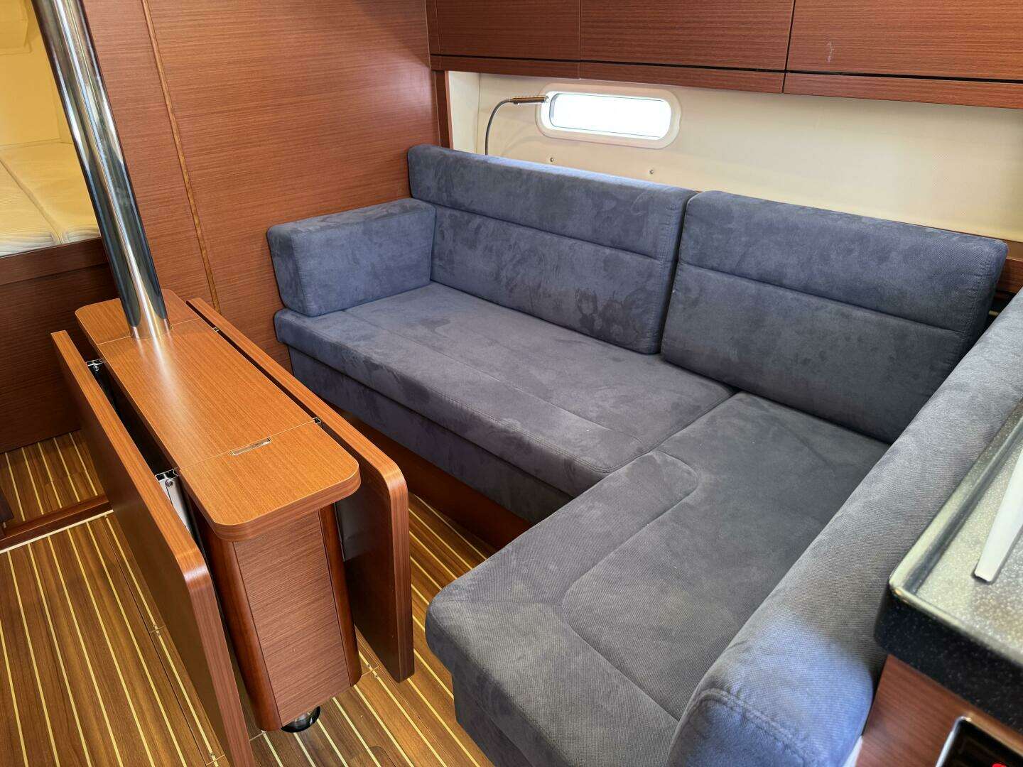 2018 Hanse 348 - Image 60