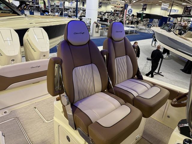 2026 Chris-Craft Catalina 31 - 14
