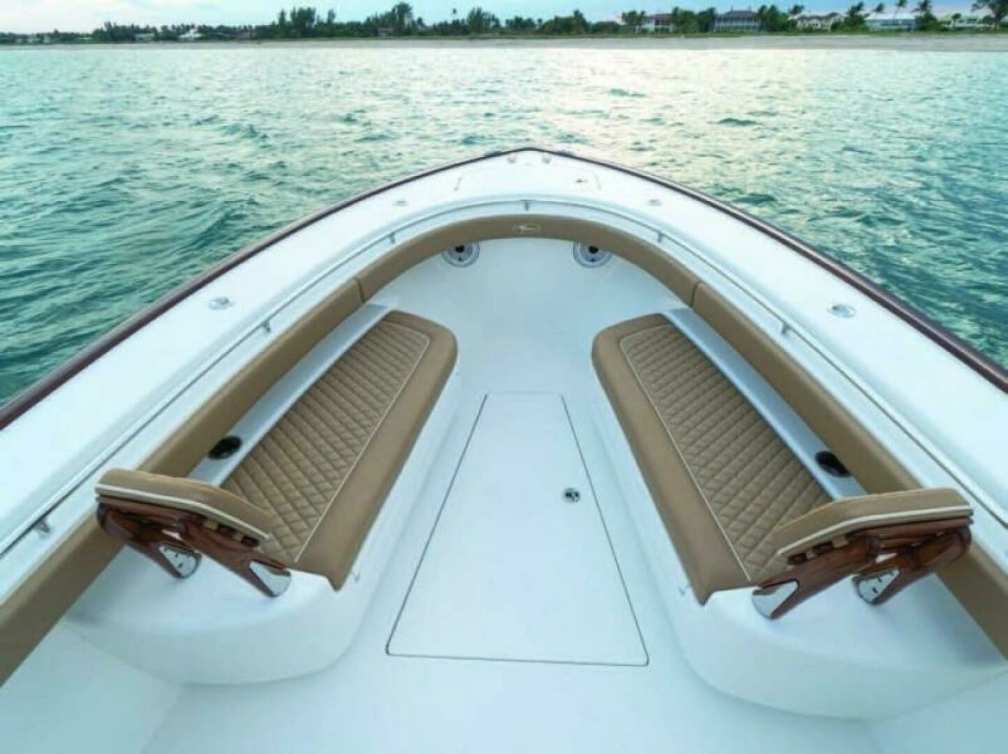 2027 Valhalla Boatworks V-37 - Image 14