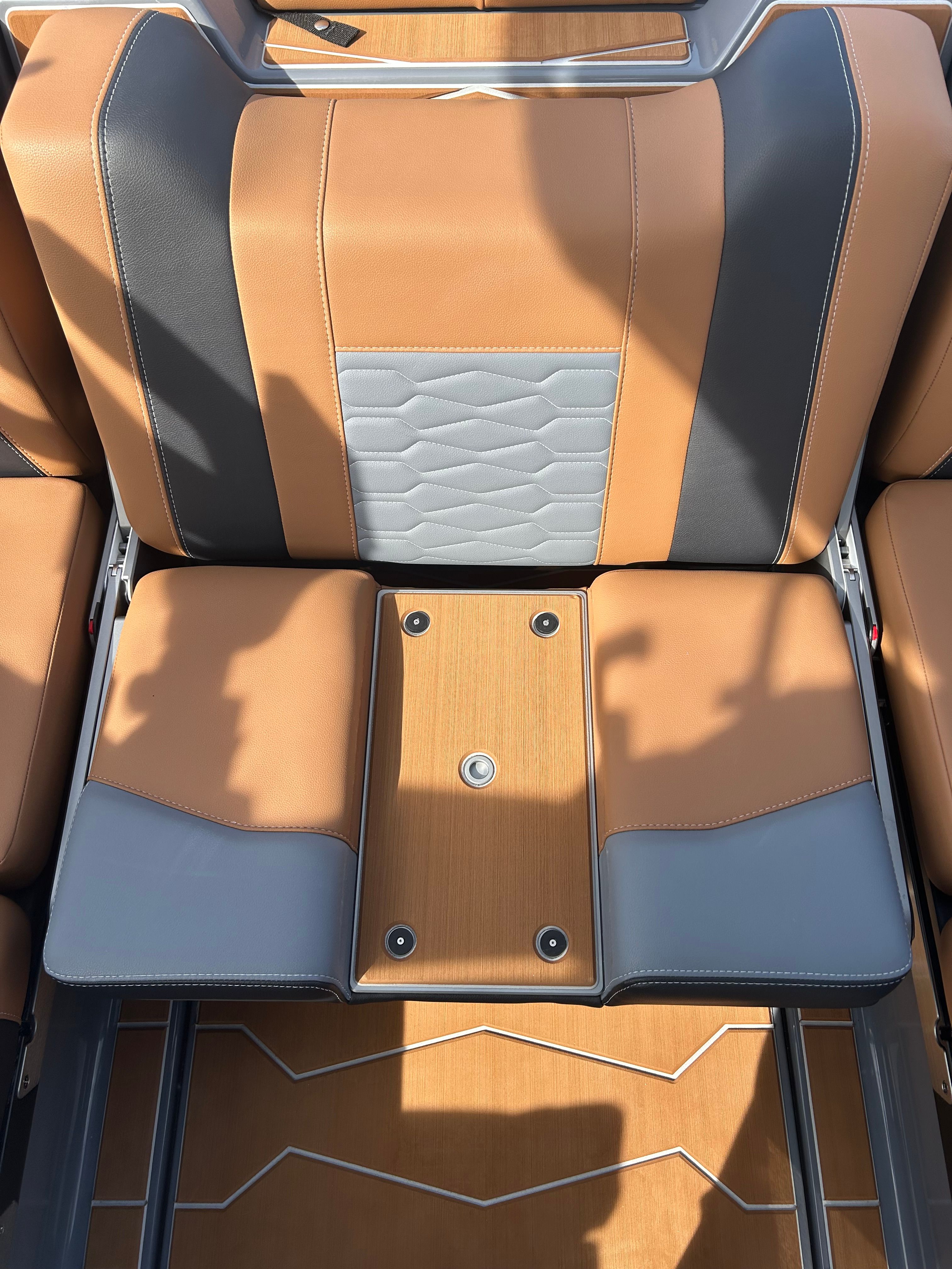 2026 Malibu Wakesetter 24 MXZ - 10