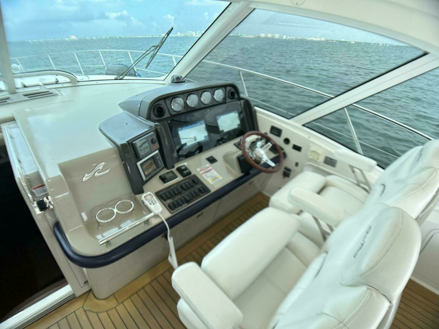 2008 Sea Ray 480 Sundancer - Image 45