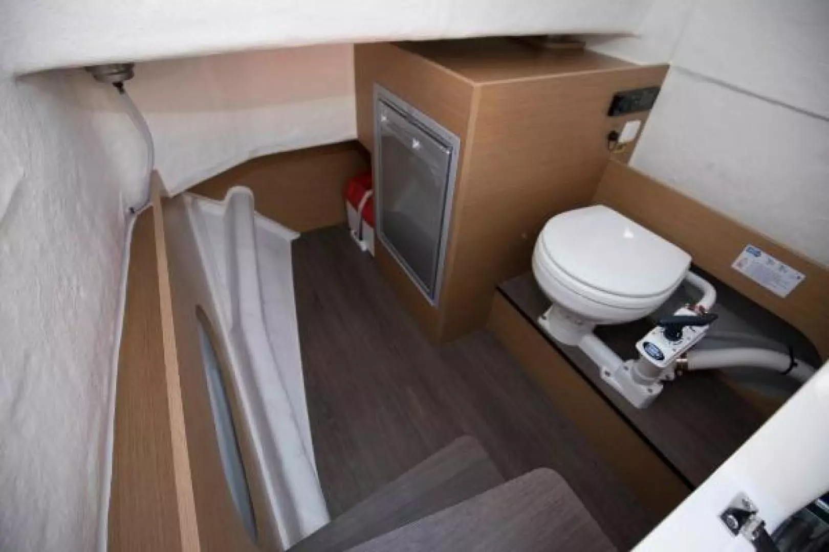 2026 Beneteau FLYER 8 SpaceDeck - Image 22