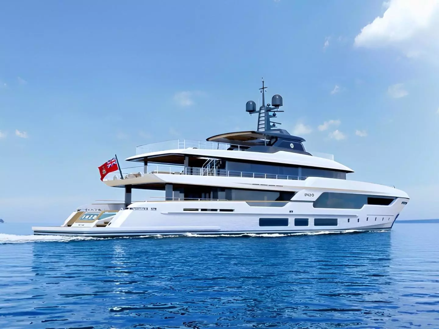 2026 Siman Yachts ENZO - Image 3