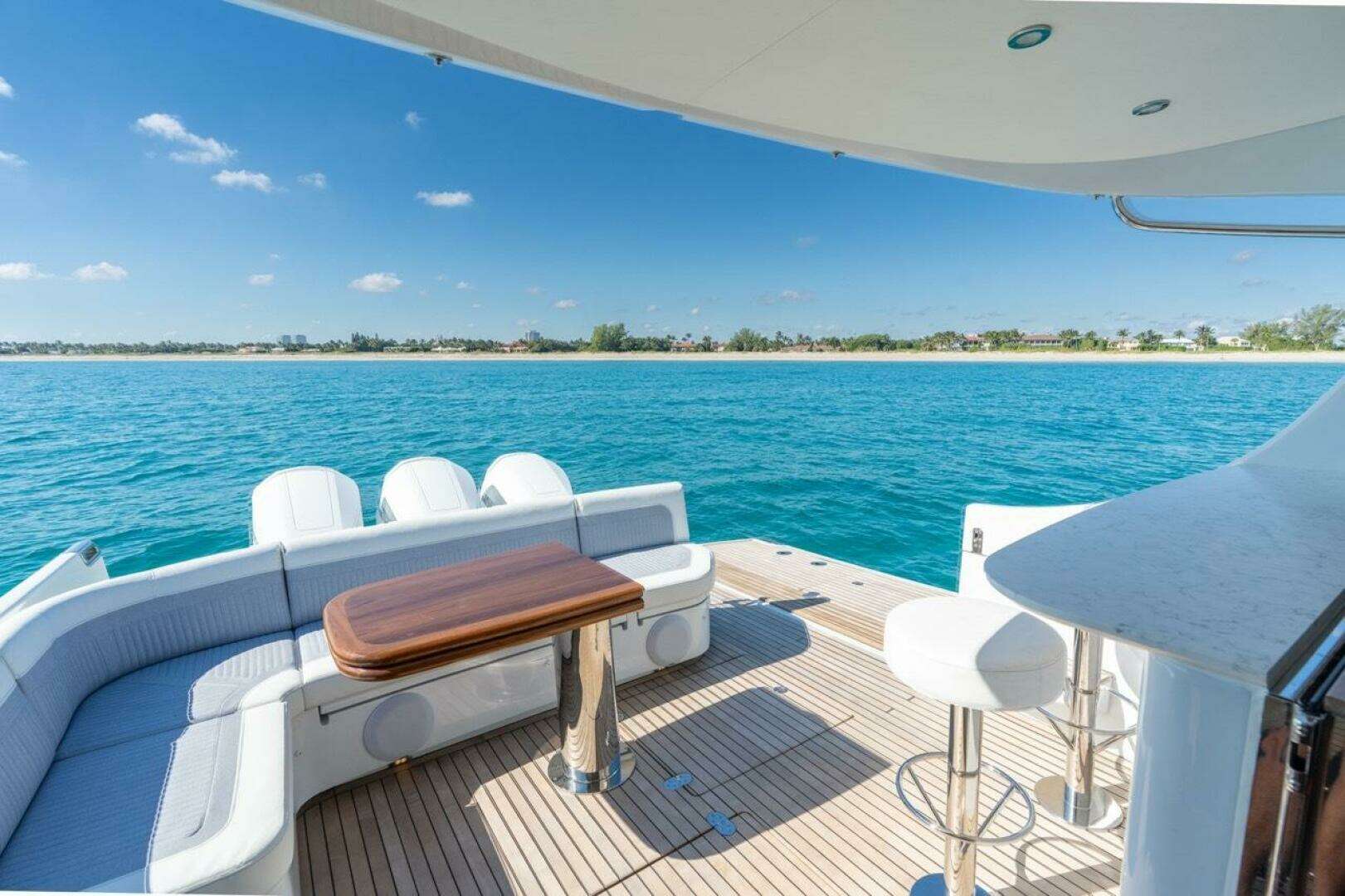2026 ECLIPSE 505 Shadow - Image 7