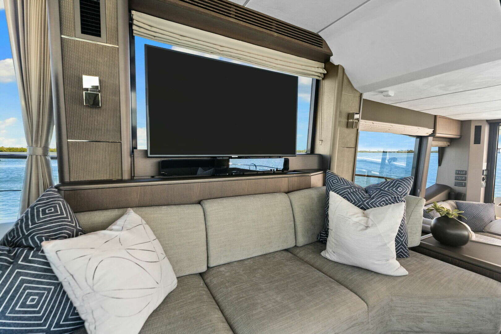 2020 Galeon 680 FLYBRIDGE - Image 74