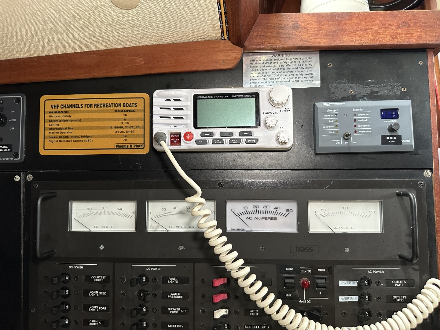 1991 Sabre 425 - Image 159