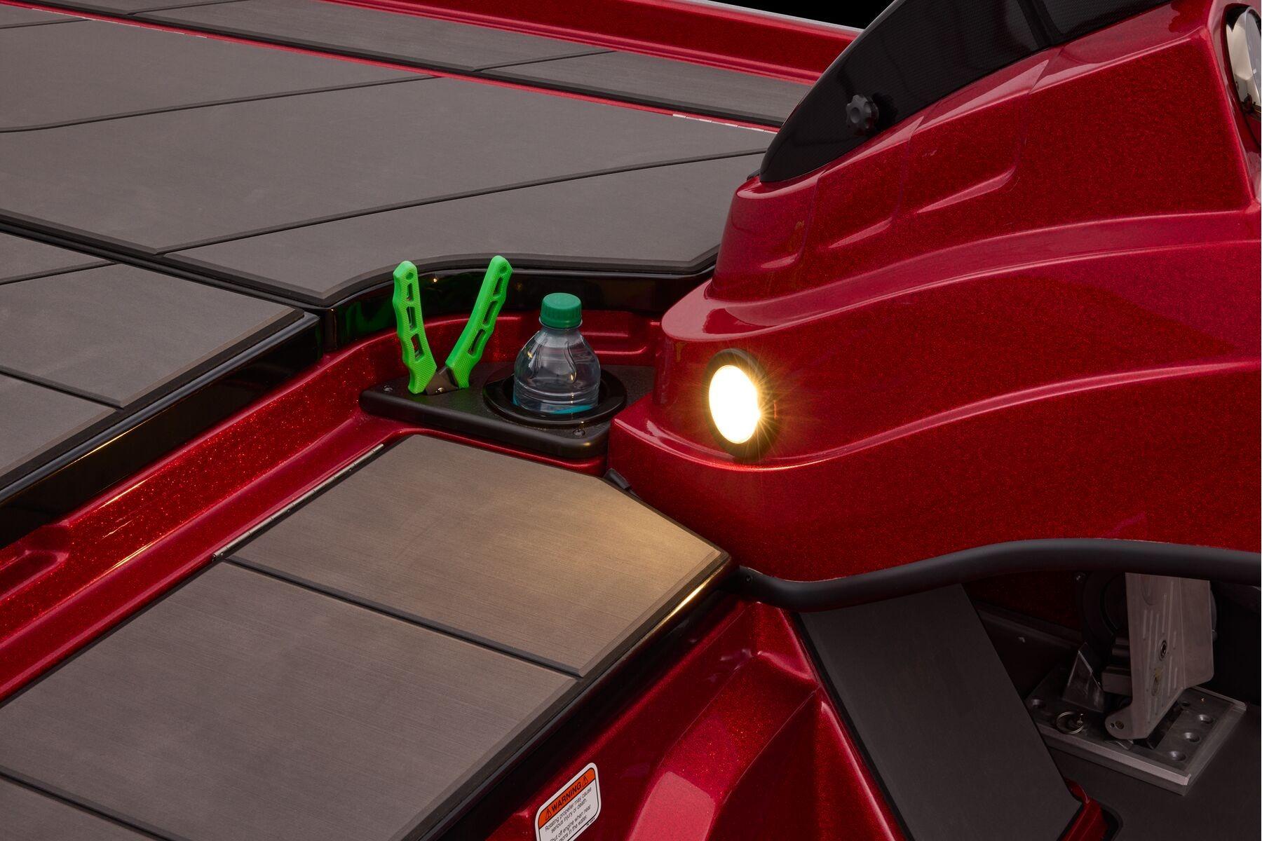 2026 Nitro Z20 XL - 30