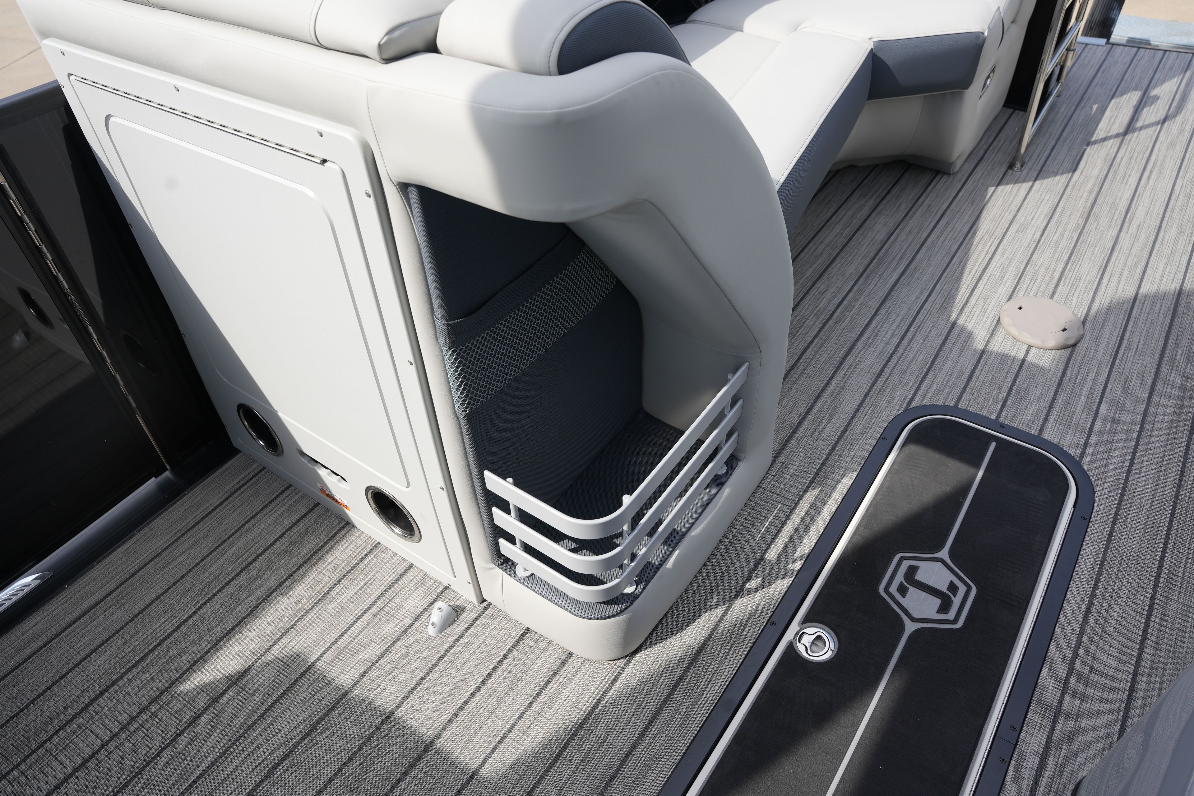 2026 Harris Grand Mariner 230 - 30