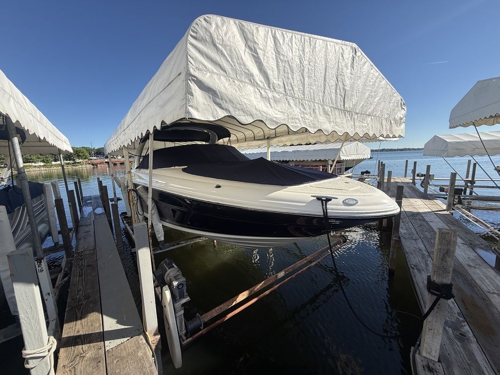 2007 Sea Ray 290 SLX - 3