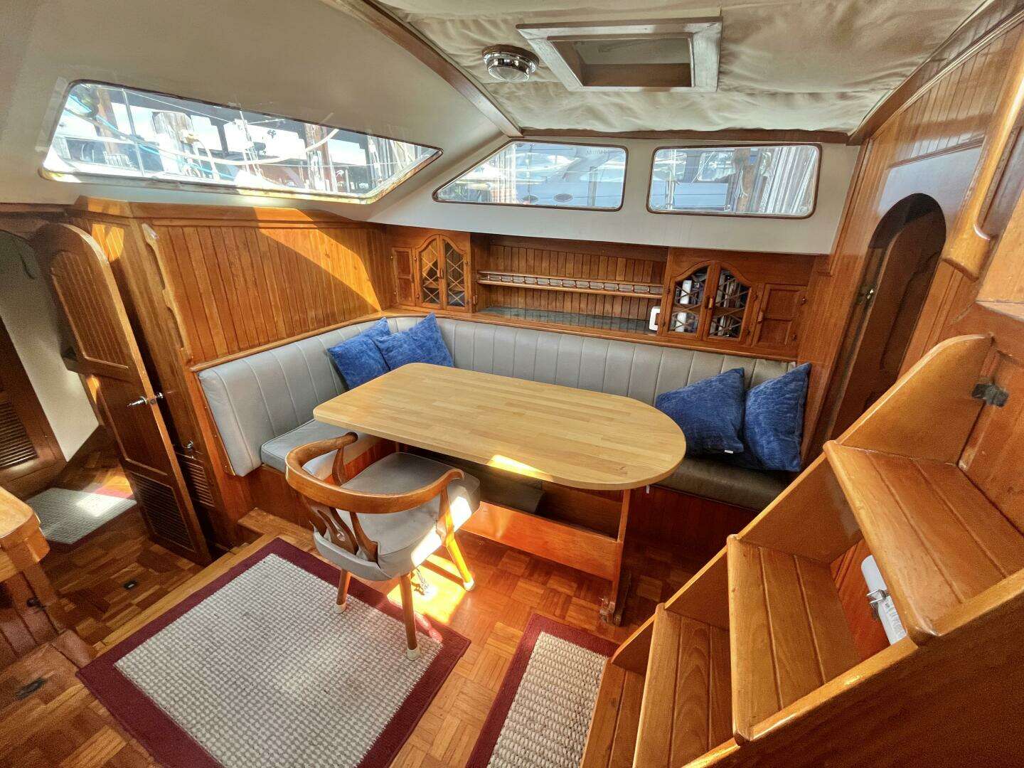 1979 Hardin Voyager - Image 18