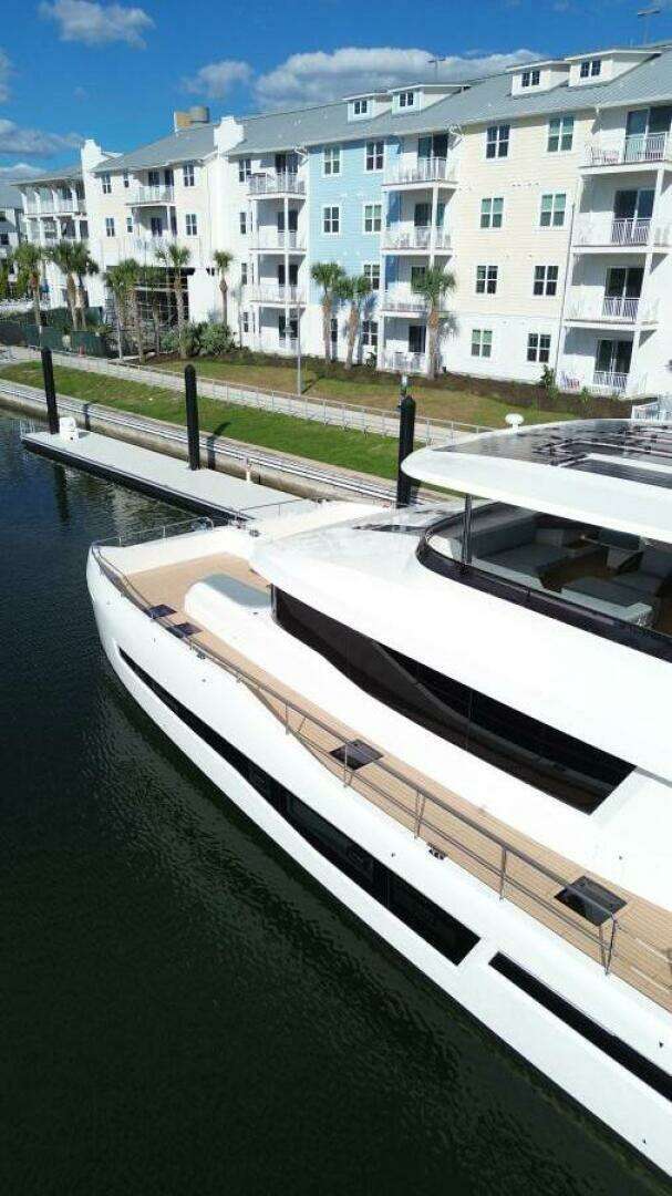 2025 Granocean W72 #3 - Image 7