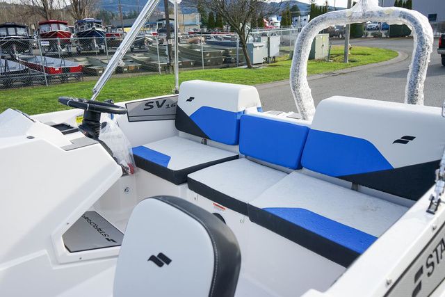 2025 Starcraft SV 16 OB - 10