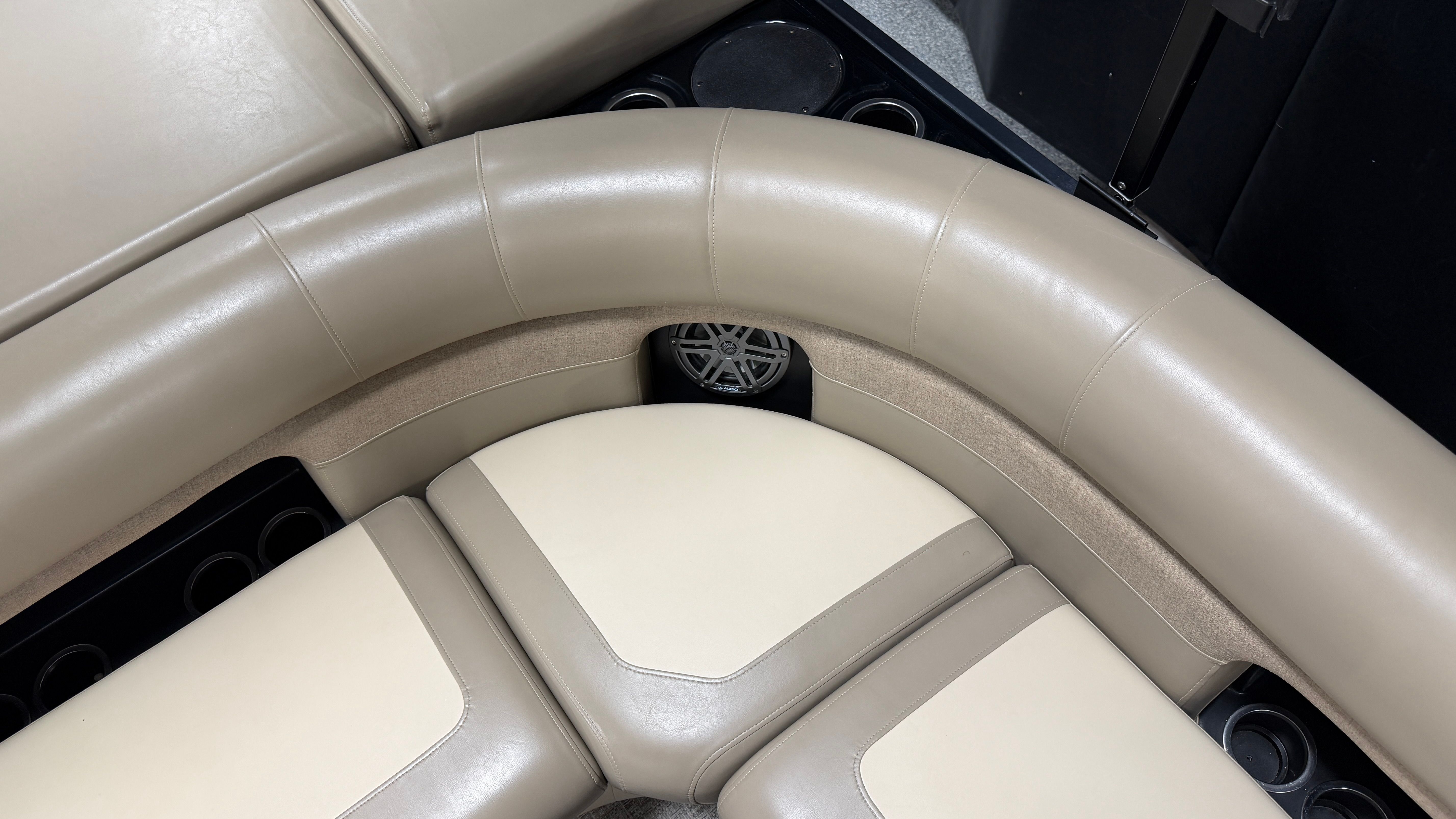 2025 Premier 230 Sunsation TRITOON - 64