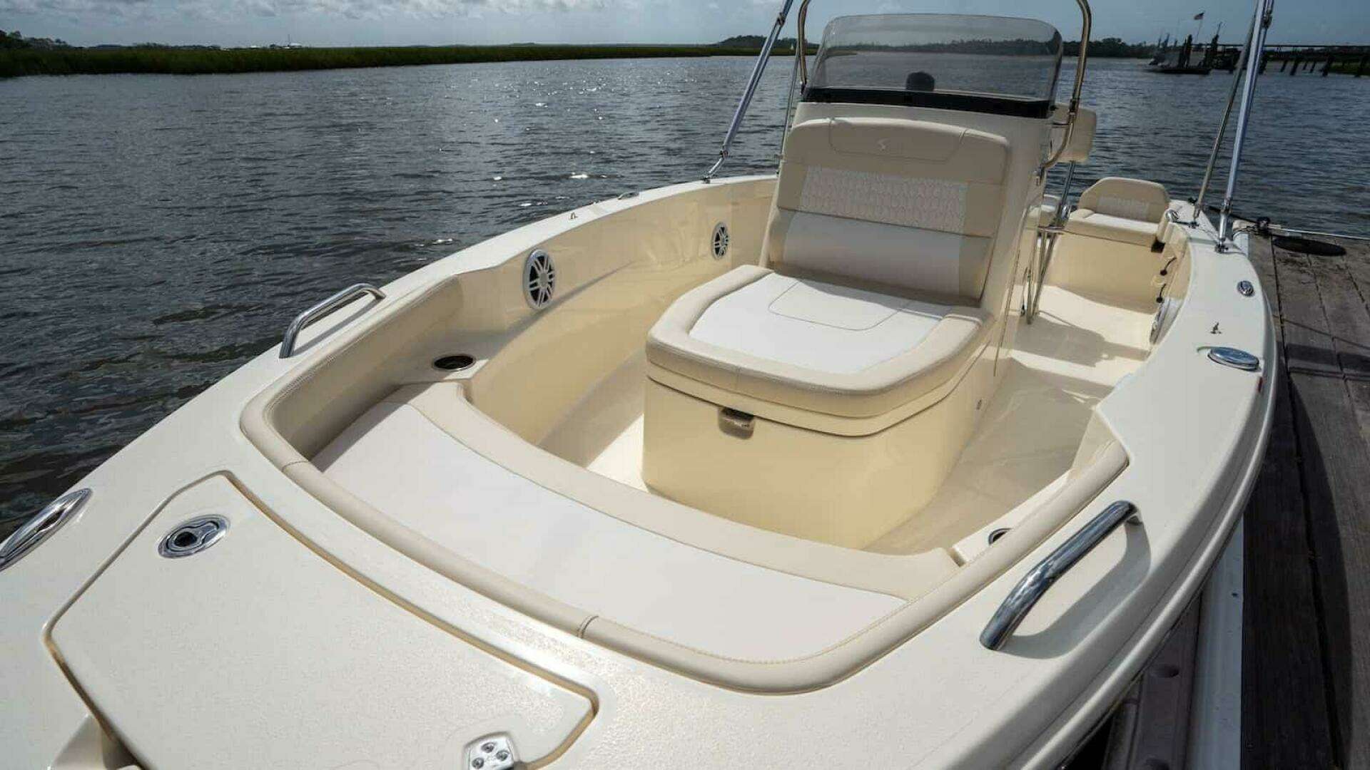 2026 Scout 188 Sportfish - Image 18