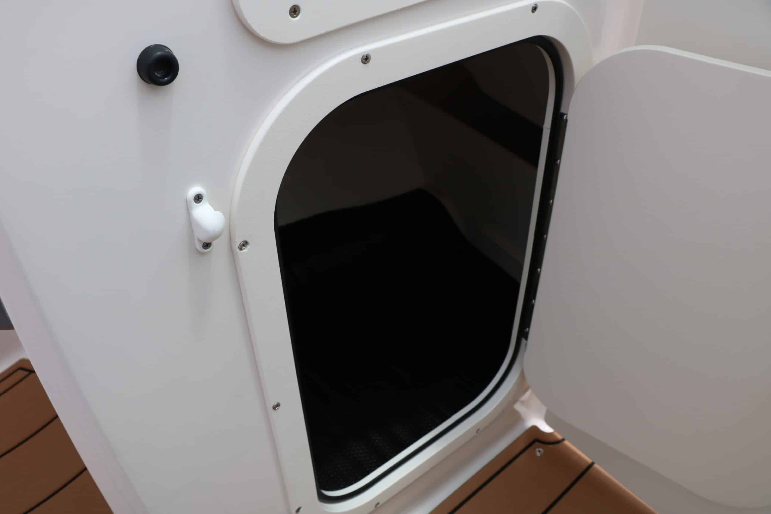 2025 Chaparral 23 SSi - 40