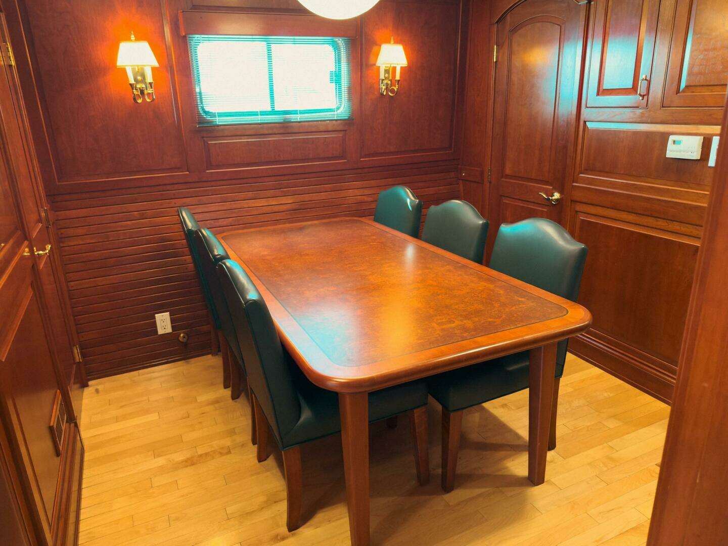 2002 Trawler Custom Aluminum - Image 28