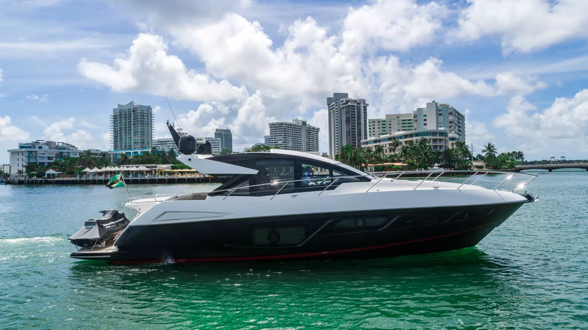2019 Sunseeker Predator - Image 4