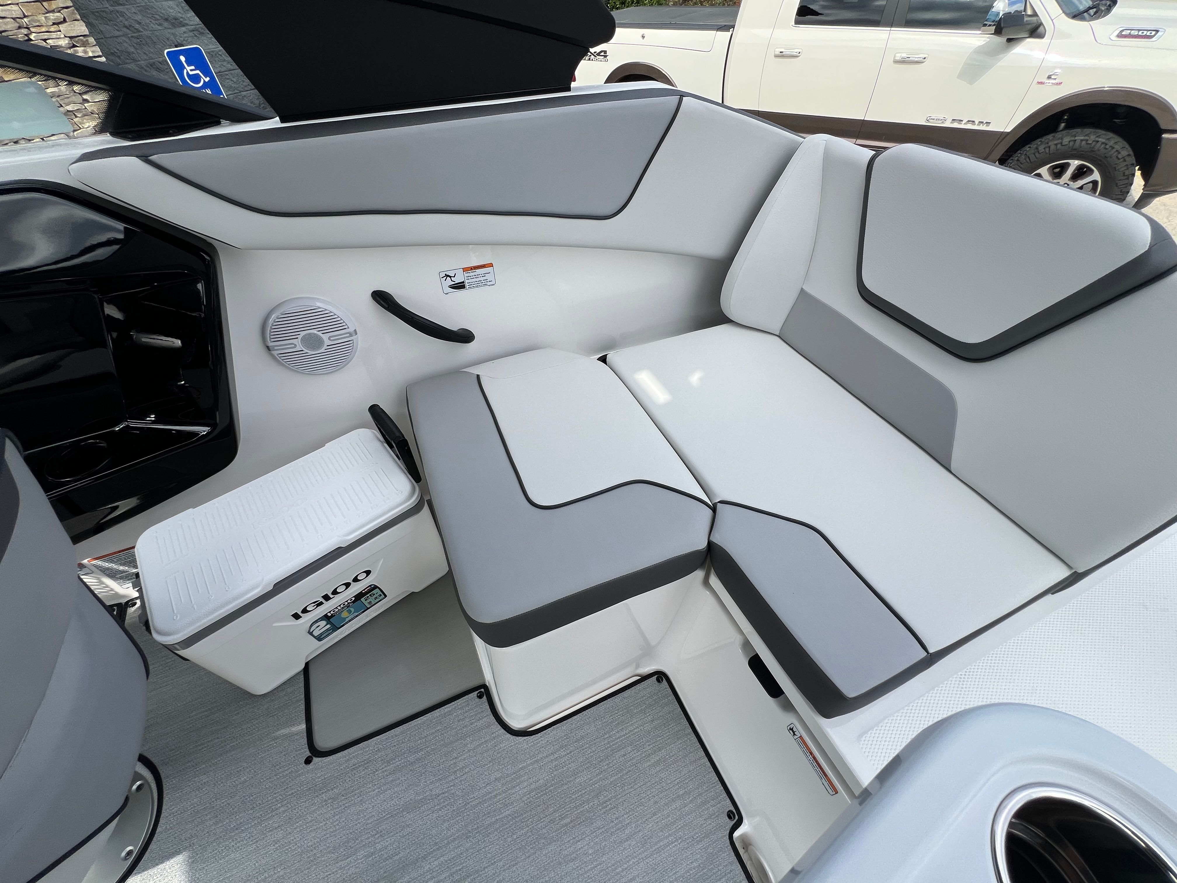 2026 YAMAHA AR220 - Image 19