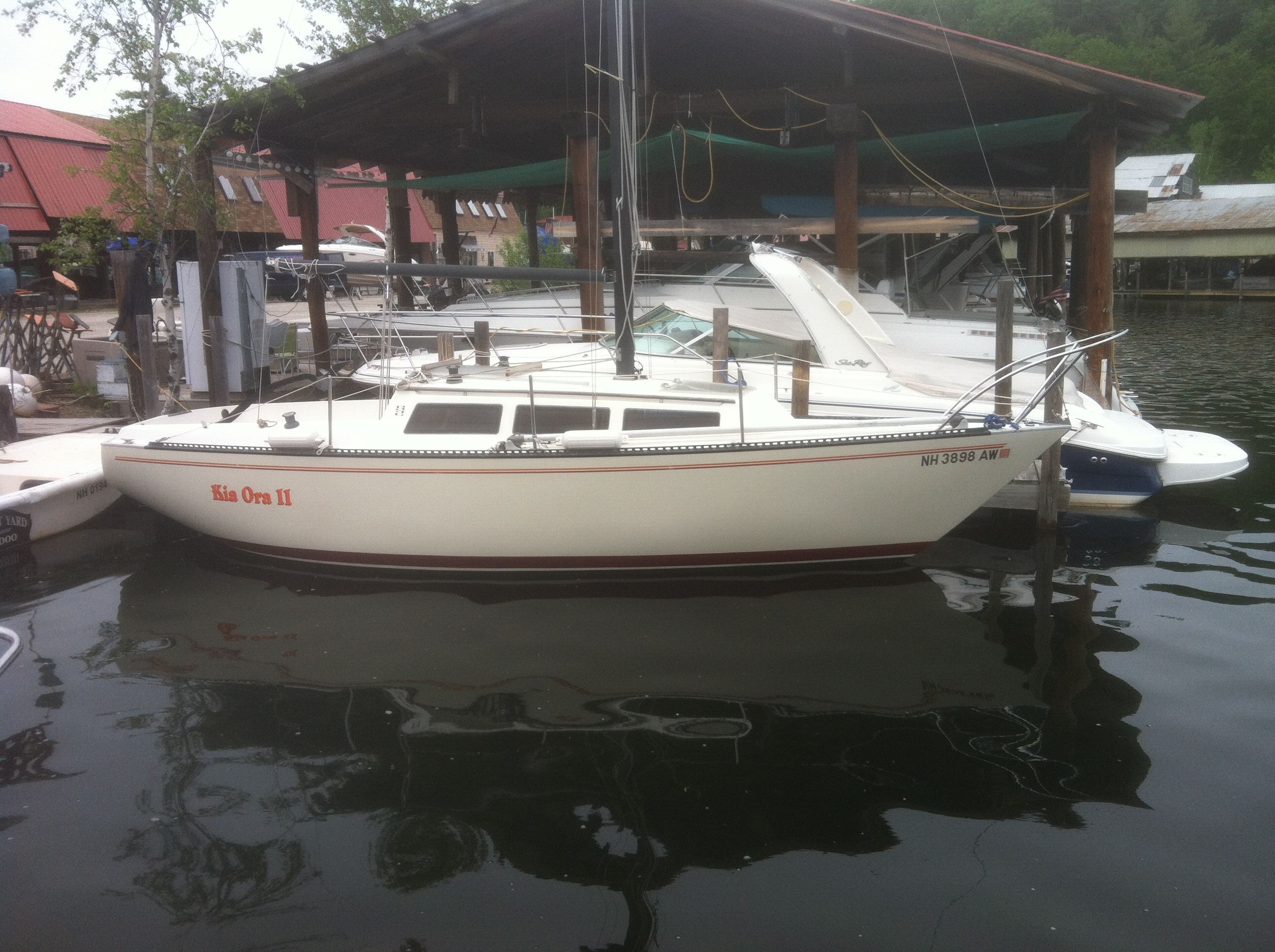 1977 S2 7.3