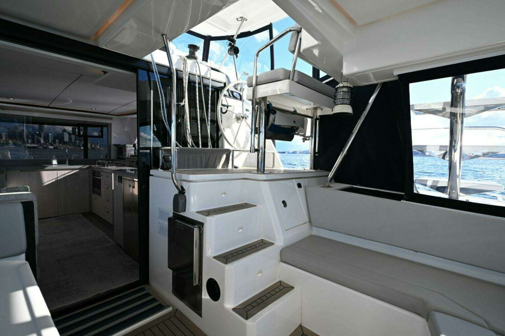 2020 Leopard 45 - Image 85