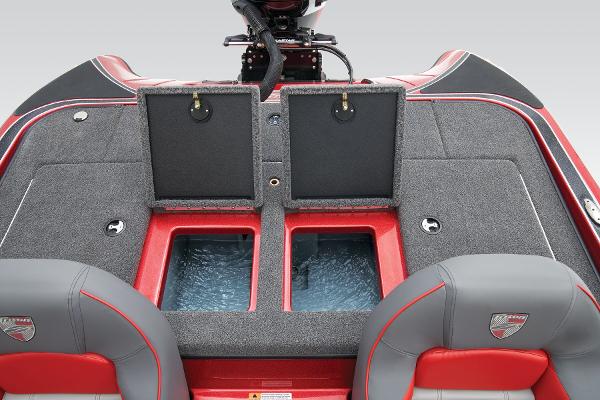 2026 Triton 18 TrX - 38