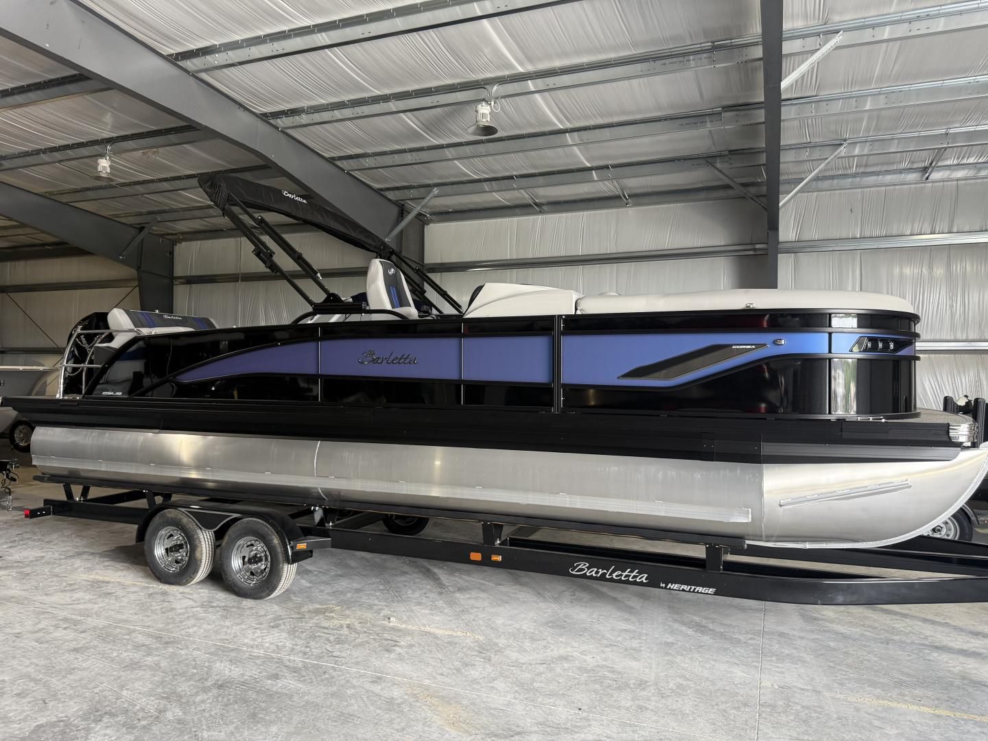 2025 Barletta CORSA 25UE - 50