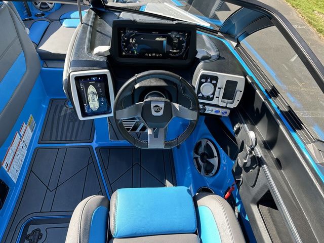 2021 Malibu Wakesetter 23 LSV - 27