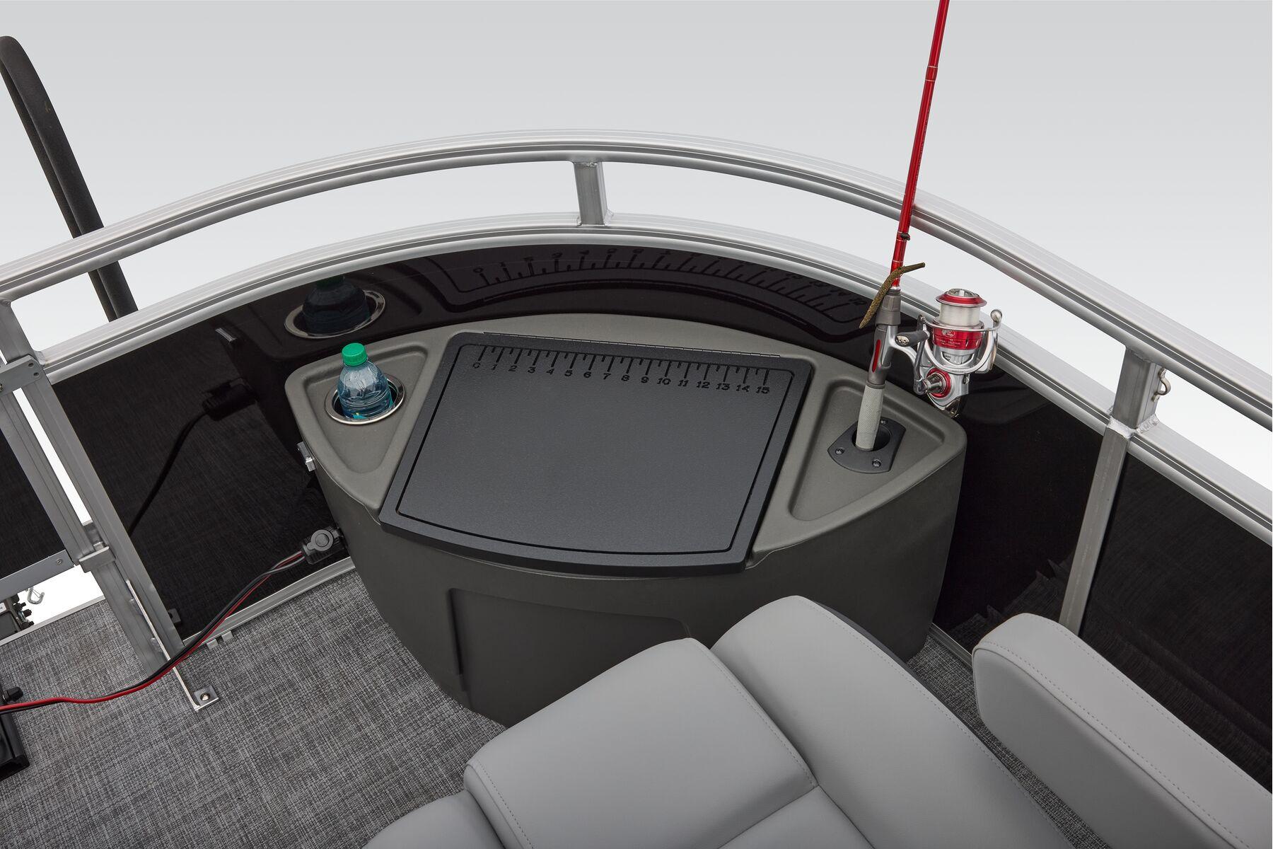 2026 Sun Tracker Sportfish 24 XP3 - 44
