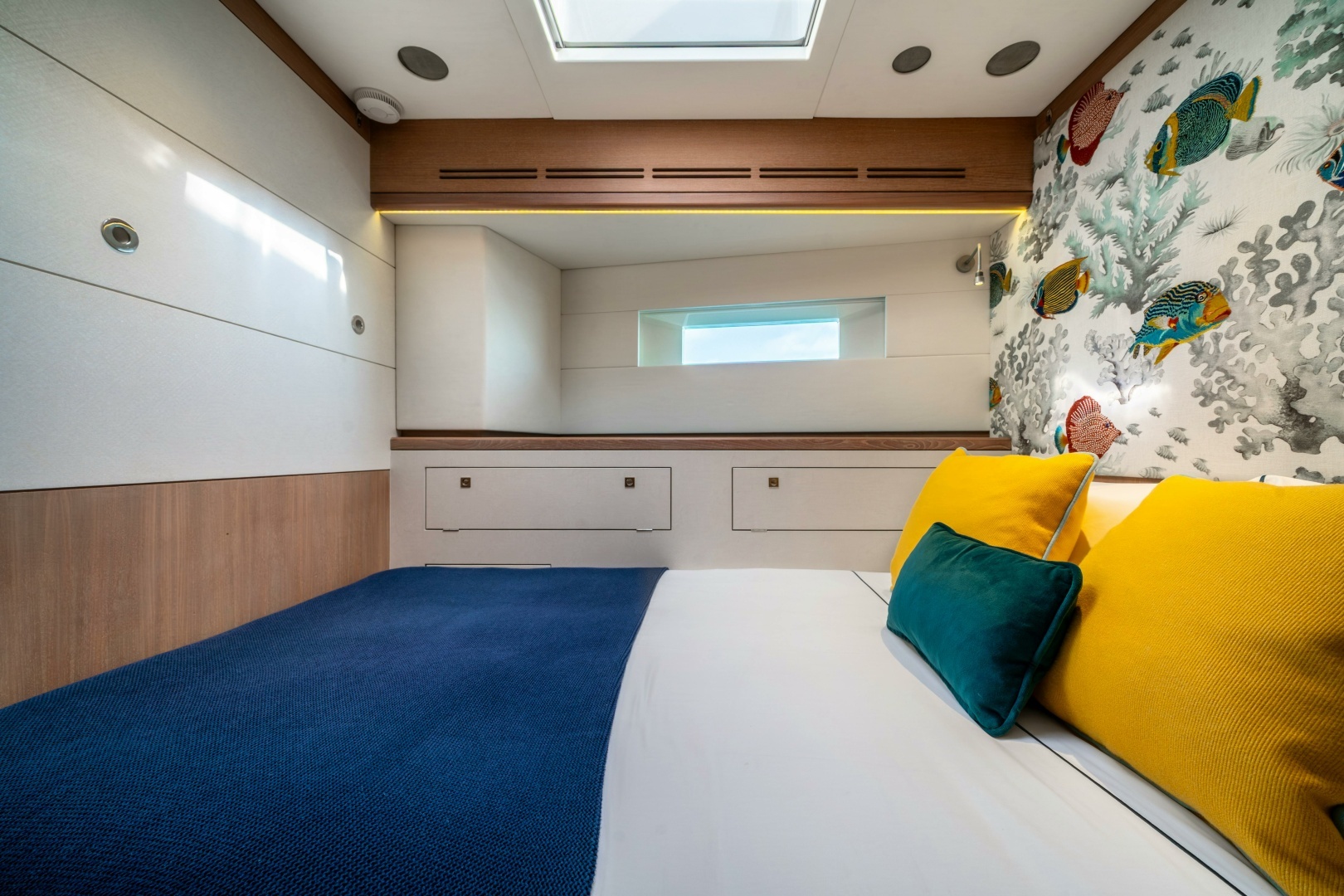 2013 Oyster Yachts Oyster 885 - Image 46