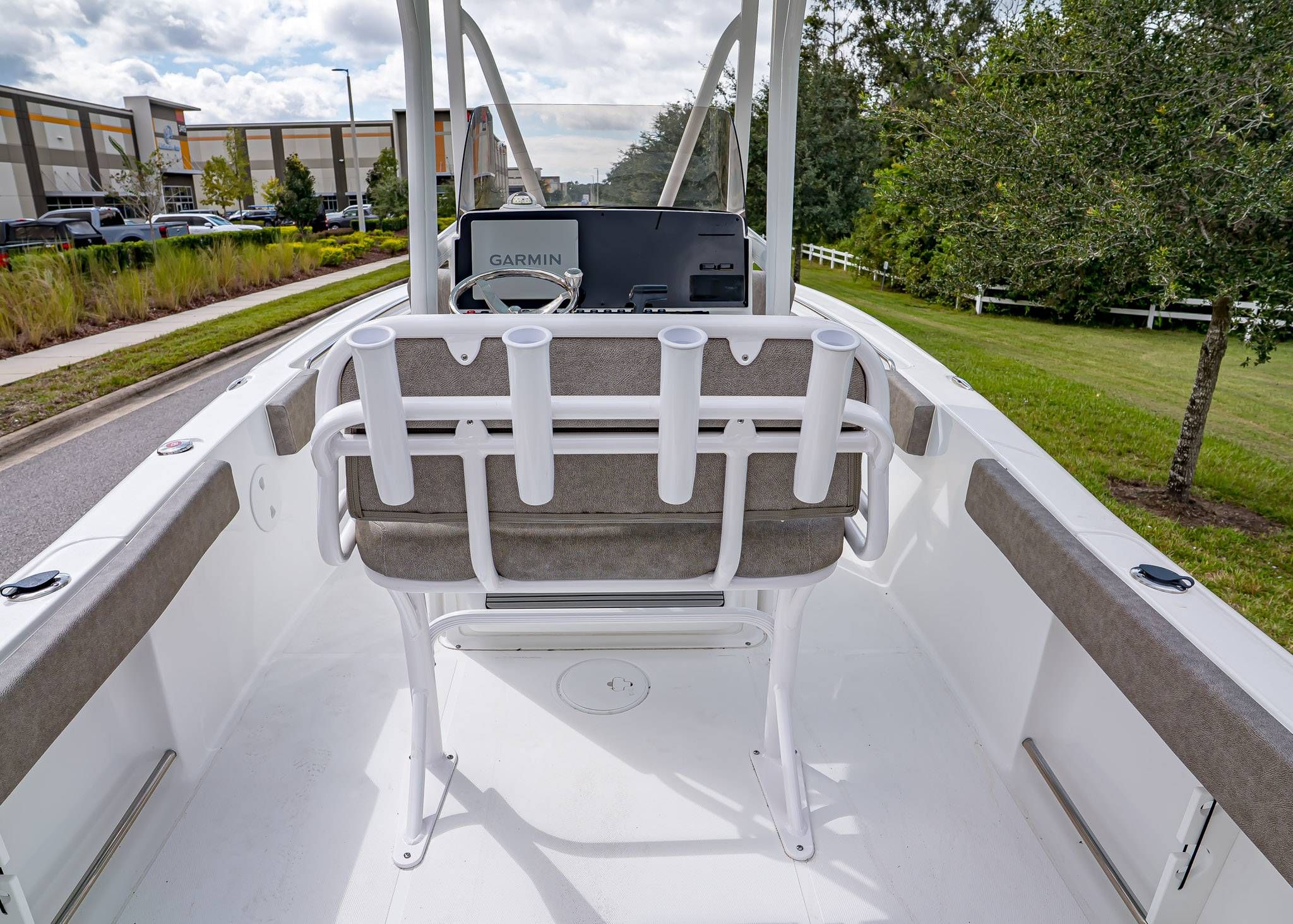 2026 Sea Hunt Ultra 229 - 8