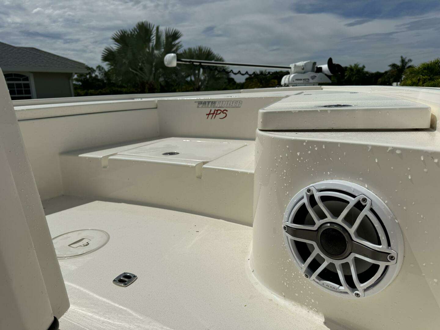 2022 Pathfinder 2300 HPS - Image 15