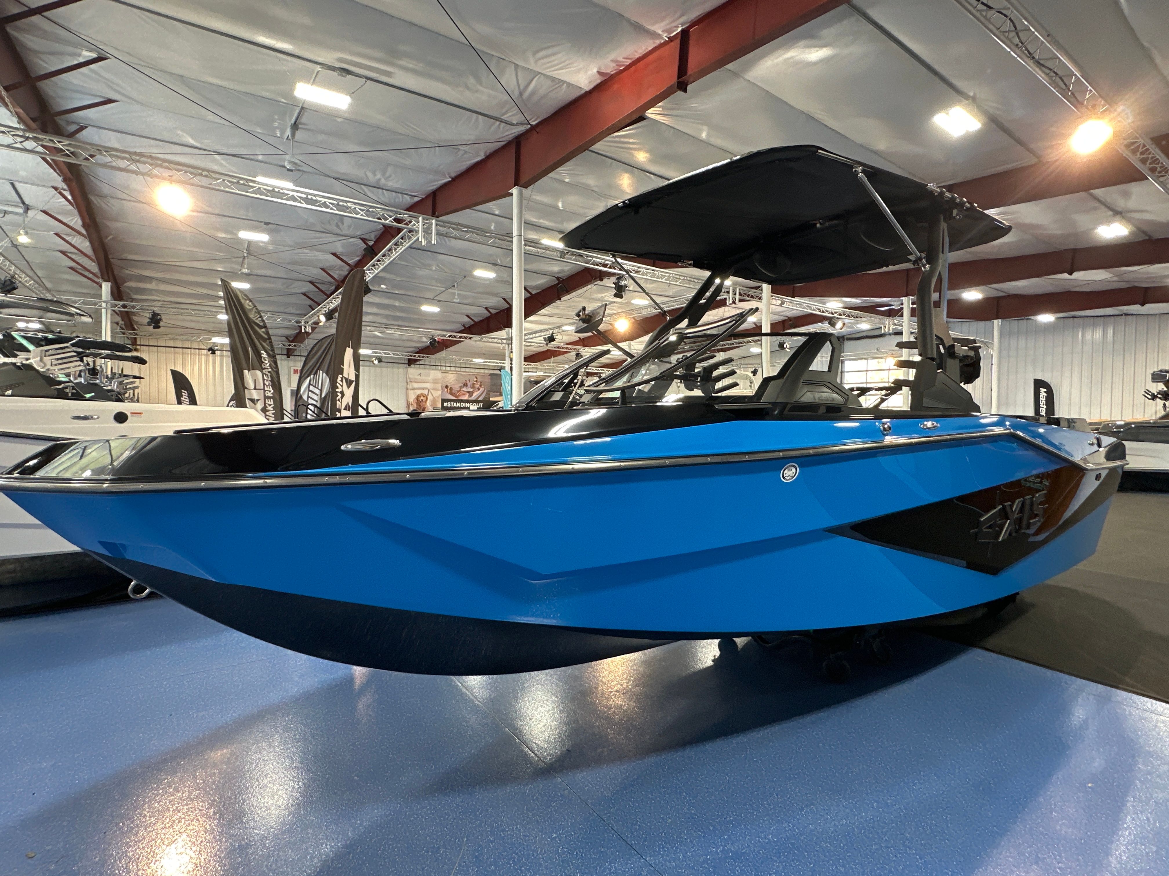 2026 Axis T235 - 3