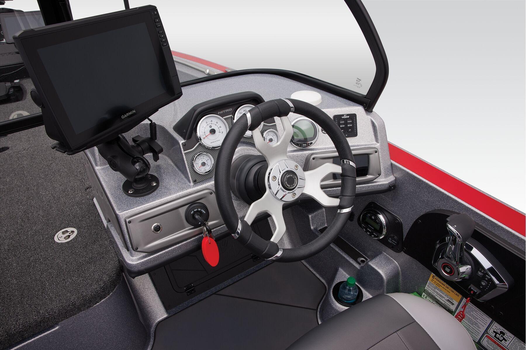 2026 Nitro ZV20 Sport Pro - 44