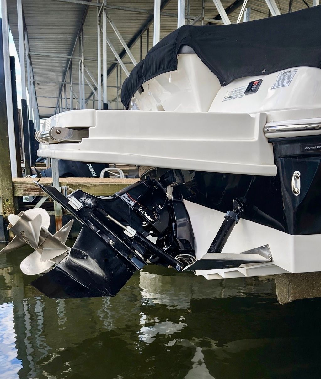 2011 Sea Ray 280 Sundeck - 8