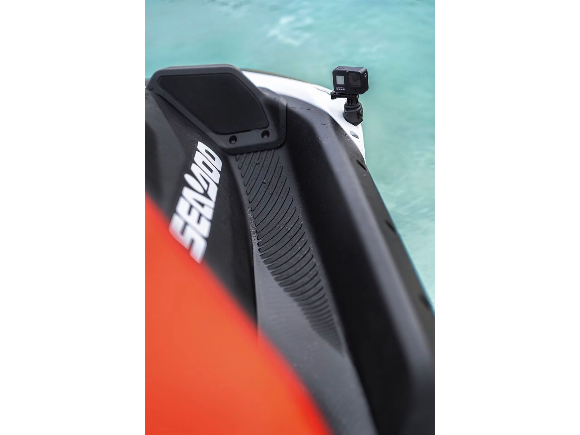 2025 Sea-Doo Spark Trixx for 1 iBR and audio in option - 8