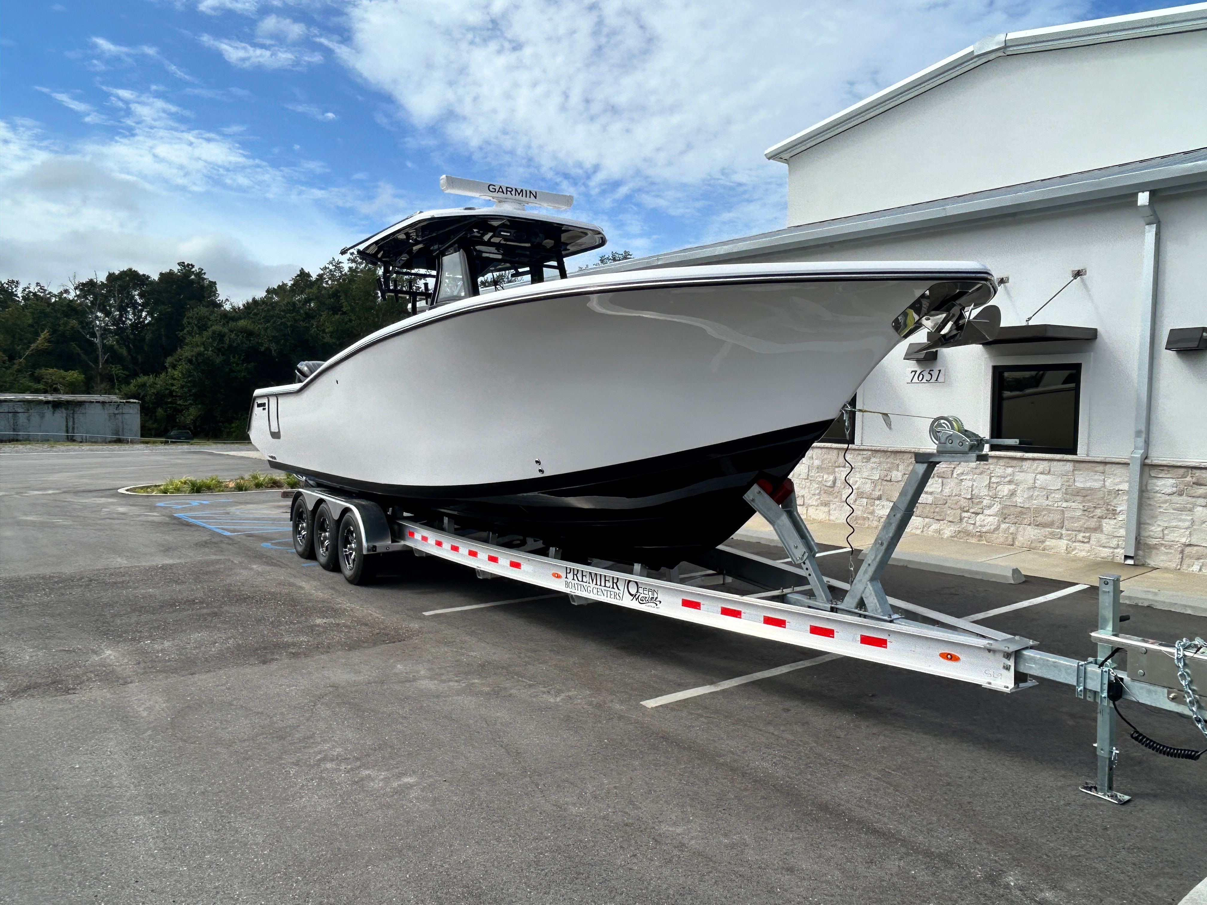 2026 Tidewater 320 CC Adventure - 9