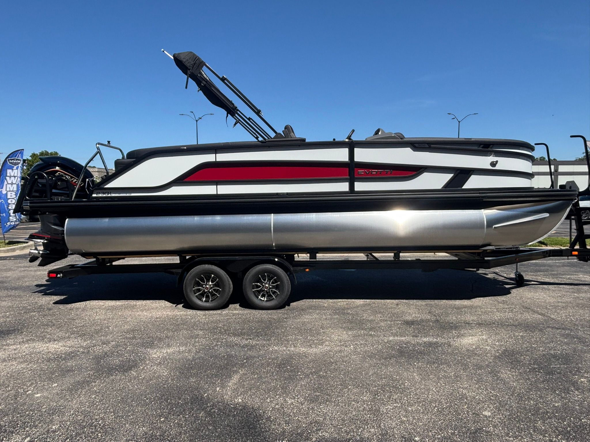 2026 Evotti 523 QL - 17