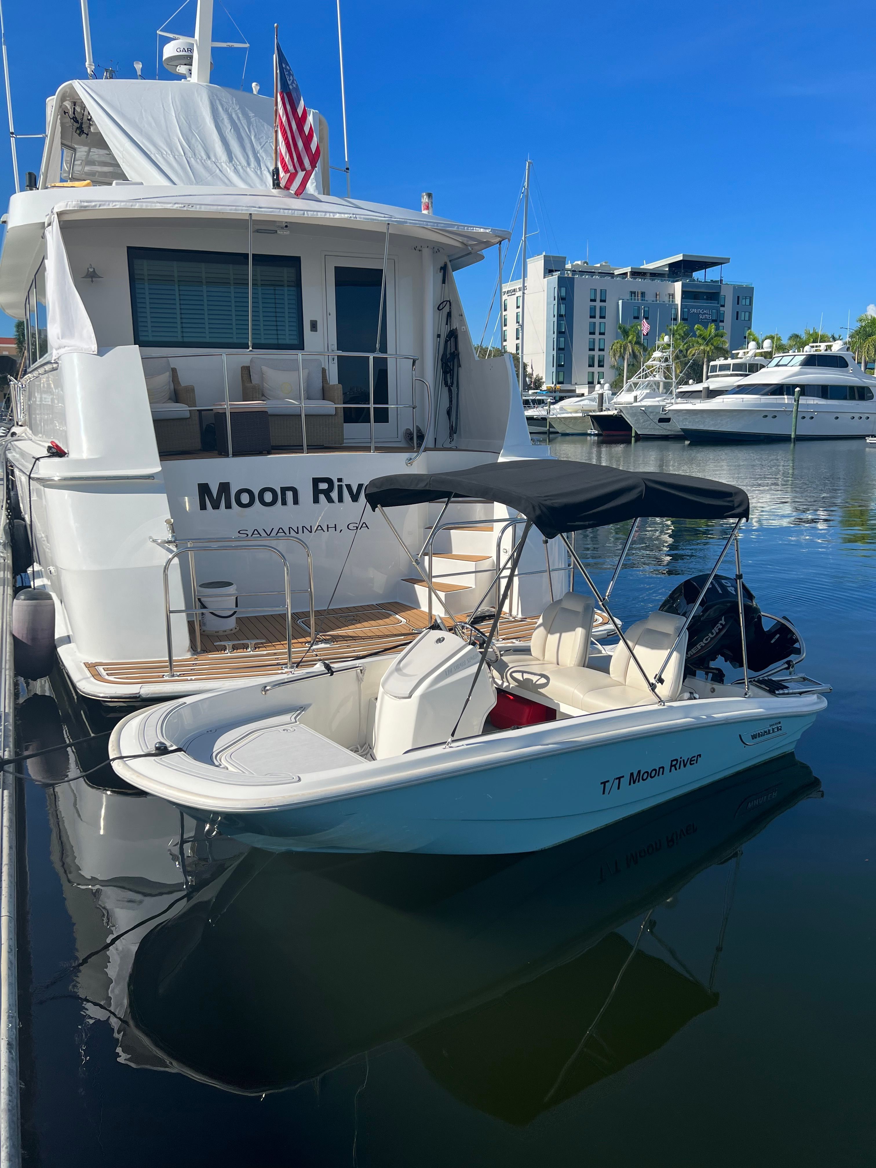 2021 Boston Whaler 13 - 8