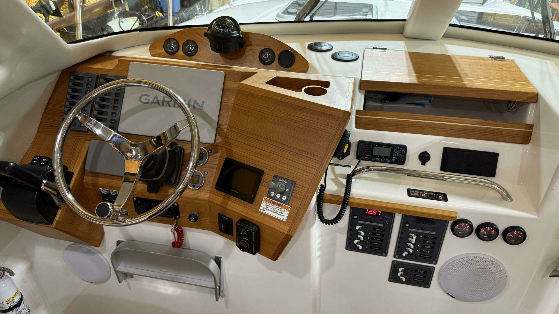 2024 Aspen C108 - Image 3