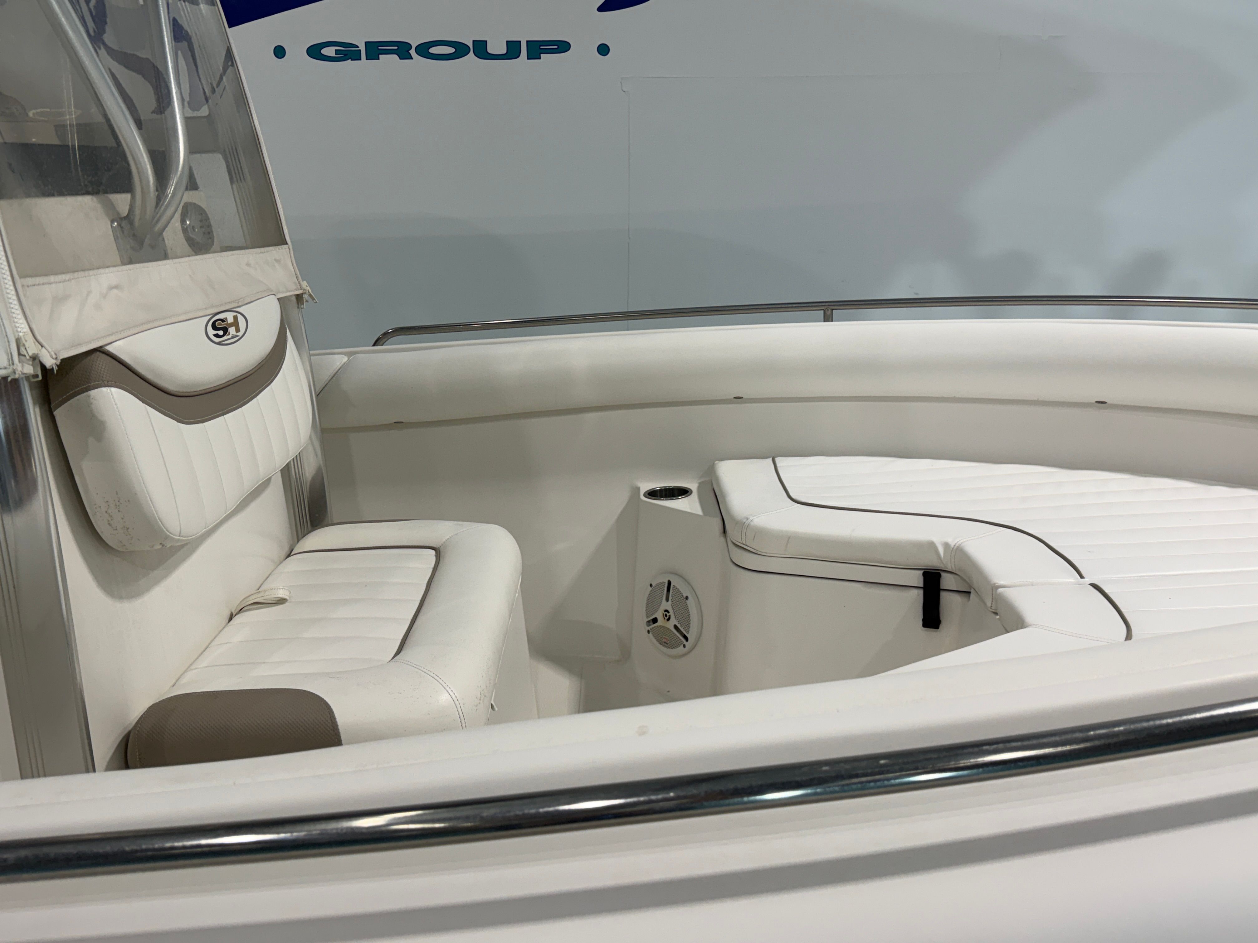 2010 Sea Hunt ULTRA 21 - 11