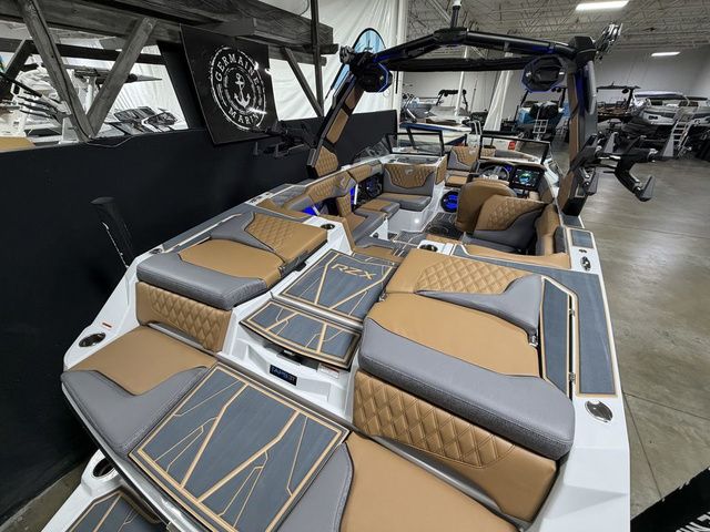 2026 Tigé 22RZX - 7