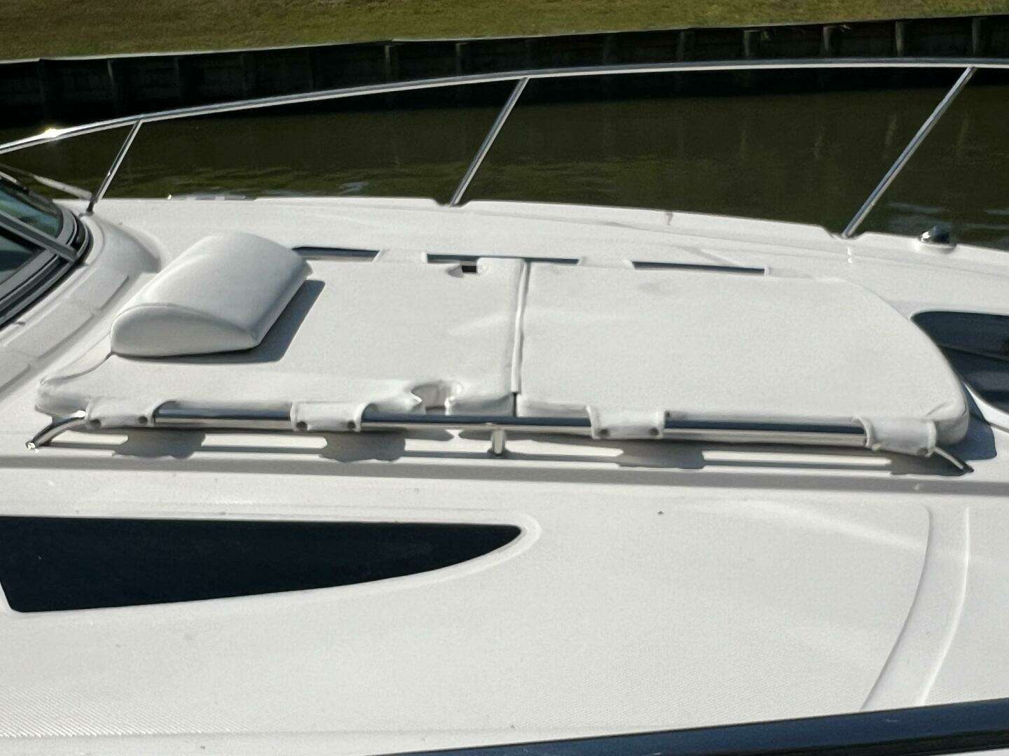 2007 Sea Ray Sundancer - Image 6