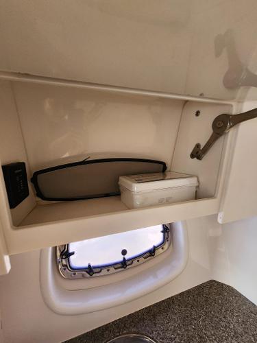 2014 Chaparral 327 SSX - 25